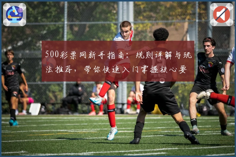 500彩票网新手指南：规则详解与玩法推荐，带你快速入门掌握核心要点