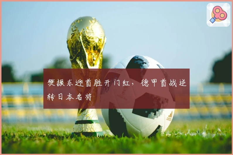 樊振东迎首胜开门红，德甲首战逆转日本名将